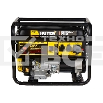 Электрогенератор бензиновый Huter DY11000L, 9 кВт, 91 дБ, 84.7 кг, фото2