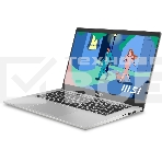 Ультрабук MSI Modern 14 C12MО-688RU Core i7 1255U 16Gb SSD512Gb Intel Iris Xe graphics 14