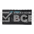 Блок питания ASUS ROG-LOKI-1000P-SFX-L GAMING (90YE00N1-B0NA00), 1000Вт, 80 PLUS Platinum, 135мм, модульный, серый и черный, фото5