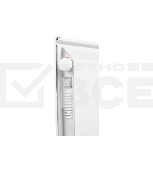Конвектор Electrolux ECH/A-2500 M белый, 2500 Вт, 30 м2, термостат