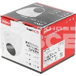 Камера видеонаблюдения IP Dahua DH-IPC-HDW2230TP-AS-0280B-S2(QH3) 2.8-2.8мм цв. (DH-IPC-HDW2230TP-AS-0280B-S2), фото8