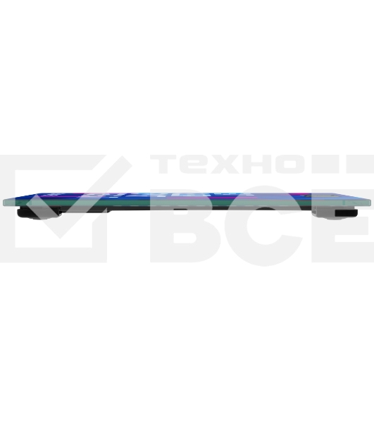 Напольные весы Maunfeld MBS-153G03