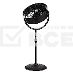 Вентилятор промышленный Ballu BIF-10SB, фото2