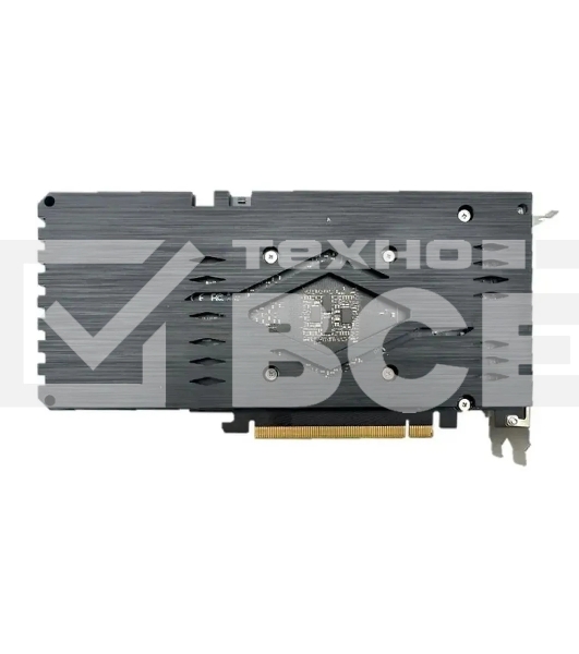 Видеокарта Ninja (Sinotex) Geforce RTX 3060Ti 8Gb GDDR6 256bit HDMI DP