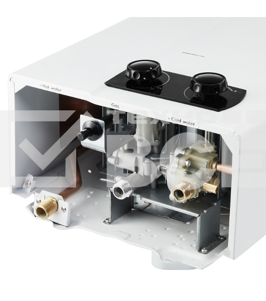 Колонка газовая Royal Thermo GWH 11 Piezo Pro