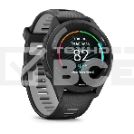 Смарт-часы Garmin Forerunner 265 черный 46,1мм, фото2