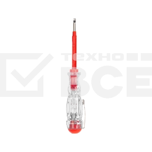 Тестер-пробник с комбинированным жалом R-16 Rexant