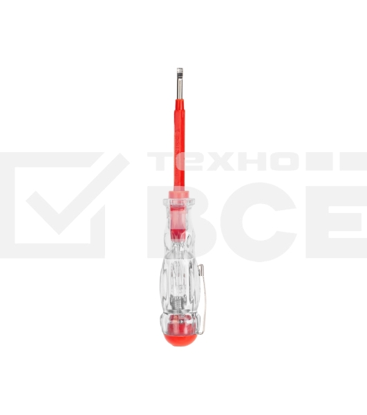 Тестер-пробник с комбинированным жалом R-16 Rexant