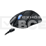 Мышь беспроводная/проводная ASUS ROG Keris II ACE черный, 42000 dpi, радиоканал, Bluetooth, USB, кнопки - 6, фото17