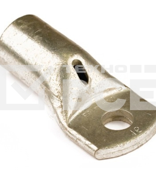 Наконечник медный луженый ТМЛ 16-12-6