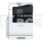 МФУ лазерный Fujifilm Apeos C3060CPS, А3, цветной, печ. до 30 стр/мин (A4) 17 стр/мин (A3), скан. до 80 стр/мин., 1200 x 2400 dpi (печ.), 600 x 600 dpi (скан.), Ethernet, USB, фото 1