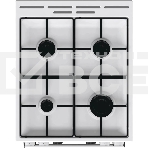 Комбинированная плита Gorenje GK5C60WJ, фото8