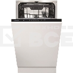 Встраиваемая посудомоечная машина Gorenje GV520E10, узкая, А++, фото 1