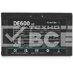 Блок питания Deepcool / GamerStorm  DE600, 450Вт, 120мм, черный, фото16