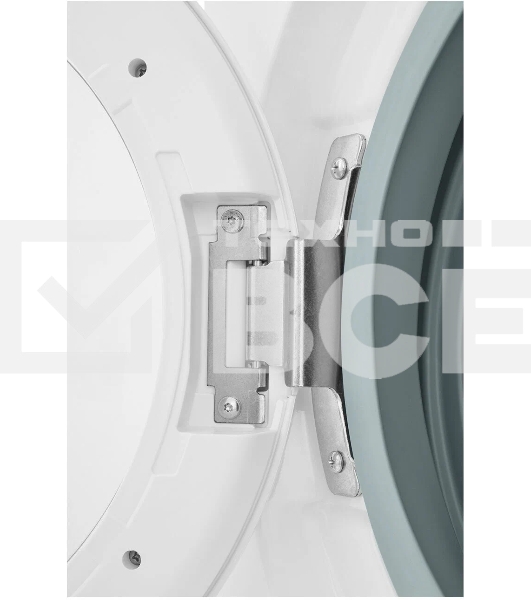 Стиральная машина Indesit IWSD 51051 CIS белый, загрузка фронтальная 5 кг, 1000 об/мин., класс: А