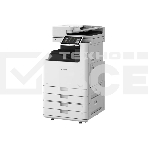 МФУ лазерный Canon imageRUNNER ADVANCE DX C5850i MFP, A3, цветной, печ. до 50 стр/мин., скан. до 135 стр./мин., 1200x1200 dpi (печать), 600x600 dpi (сканер), USB 2.0 / USB 3.0 / Ethernet /Wi-Fi, фото 1