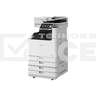 МФУ лазерный Canon imageRUNNER ADVANCE DX C5850i MFP, A3, цветной, печ. до 50 стр/мин., скан. до 135 стр./мин., 1200x1200 dpi (печать), 600x600 dpi (сканер), USB 2.0 / USB 3.0 / Ethernet /Wi-Fi
