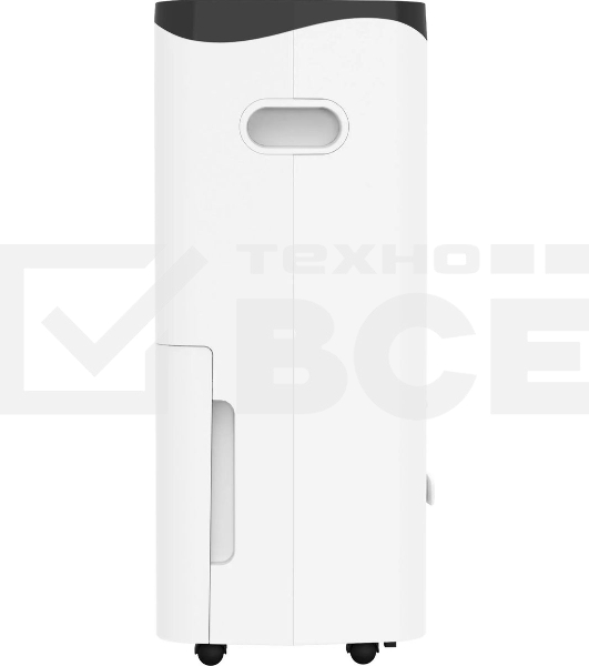 Осушитель воздуха мобильный Neoclima ND-45AZ (45 л/сутки)