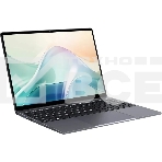 Ноутбук Acer Gadget E10 ETBook серебристый 14