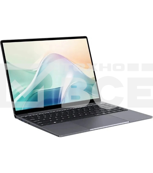 Ноутбук Acer Gadget E10 ETBook серебристый 14
