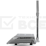 Весы торговые Mertech M-ER 326ACP-15.2 LCD (3044) серый, до 15 кг, фото5
