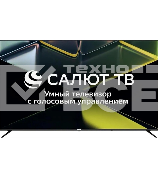 Телевизор Asano 65