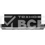 Вытяжка телескопическая Indesit INT 62HR BL, 60 см., фото 1