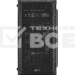 Компьютерный корпус Aerocool / Formula V Line CS-107 Plus mATX USB3.0x1/USB2.0x1/audio, фото 1