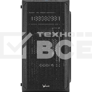 Компьютерный корпус Aerocool / Formula V Line CS-107 Plus mATX USB3.0x1/USB2.0x1/audio