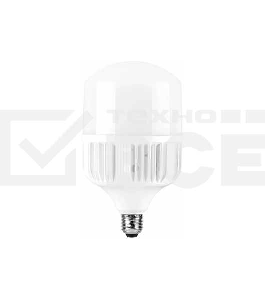 Лампа светодиодная FERON LB-65 (25783) 70W 230V E40 6400K