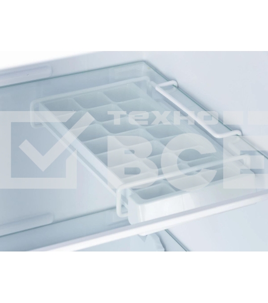 Морозильная камера Beko RFSK215T01W, белый, 213л, 6 ящиков