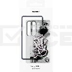 Чехол (клип-кейс) для Samsung Galaxy S25 Ultra Rugged Flipsuit Case S25 Ultra черный/прозрачный (EF-JS938CBEGRU), фото7