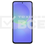 Смартфон Samsung Galaxy A36 8/256Gb черный, фото3