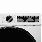 Стиральная машина DeLonghi DWM 616 ALICIA белый, загрузка фронтальная 6 кг, 1000 об/мин., класс: А, фото3