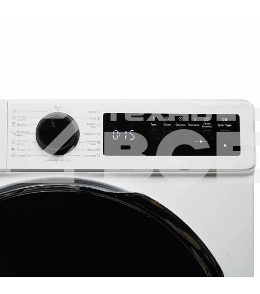 Стиральная машина DeLonghi DWM 616 ALICIA белый, загрузка фронтальная 6 кг, 1000 об/мин., класс: А
