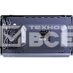 Микроволновая печь Hyundai HYM-D3013 25л. 800Вт черный, фото7