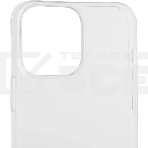 Чехол (клип-кейс) для Apple iPhone 13 Pro Max LuxCase прозрачный (60276), фото3