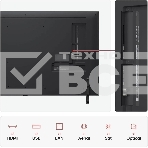 Телевизор LG 55