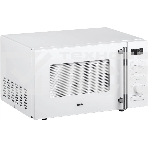 Микроволновая печь BBK 23MWS-951T/W белый, 23 л, 900 Вт, переключатели - кнопки/поворотный механизм, фото7