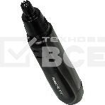 Триммер Panasonic ER407 черный (насадок в компл:1шт), фото5