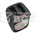 Колонка портативная MORE CHOICE BS65 черный, фото4