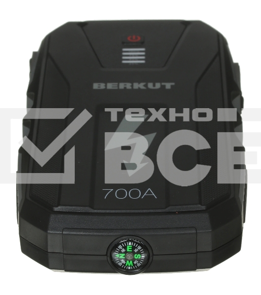 Пуско-зарядное устройство Berkut JSL-15000