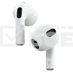 Гарнитура MORE CHOICE (4610196408601) BW04 TWS белый, фото2