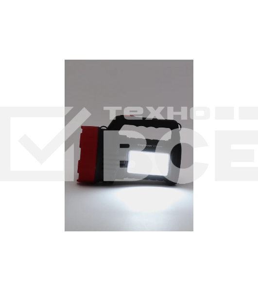 Фонарь СПУТНИК AFP926-10W аккумуляторный светодиодный