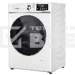 Стиральная машина с сушкой LEONORD LWM-103812D (109591) белая, загрузка фронтальная 8кг, 1200 об/мин., класс: B, фото7