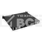 Серверный корпус ExeGate Pro EX287749RUS 1U390-01 <RM 19