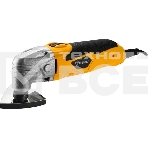 Многофункциональный инструмент Deko DKOT500W + набор предметов 9 шт., фото2