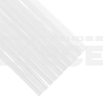 Стержни клеевые Deli DL5043 11х200мм 10 шт. белый, фото3