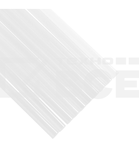 Стержни клеевые Deli DL5043 11х200мм 10 шт. белый