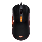 Мышь игровая Smartbuy (SBM-752G-K) RUSH X22 черный, фото 1